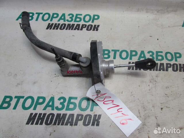 Цилиндр сцепления главный для Kia Sportage 2 2004