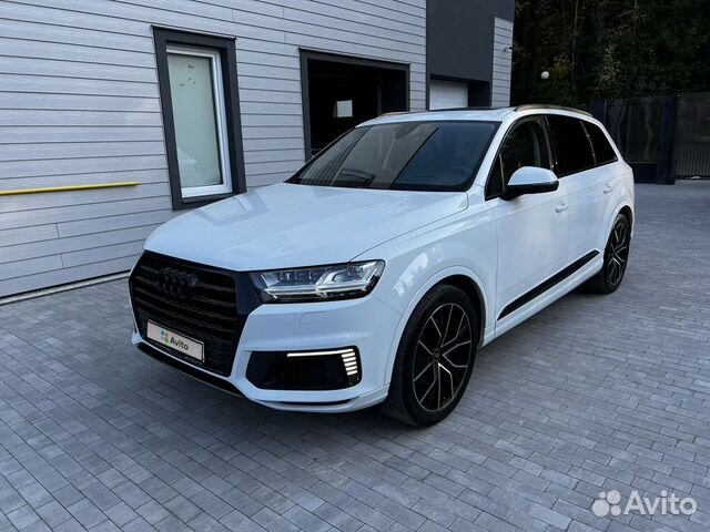 Купить Ауди В Калининграде На Авито
