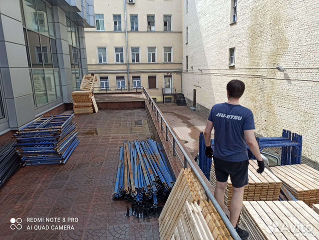 Грузчики Разнорабочие Подсобники