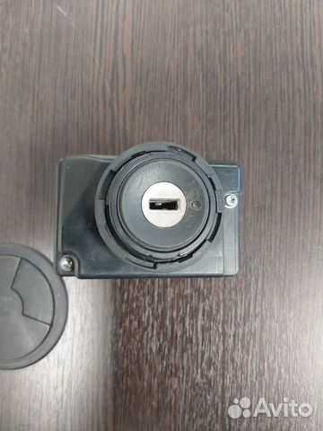 Замок зажигания Volkswagen Touareg