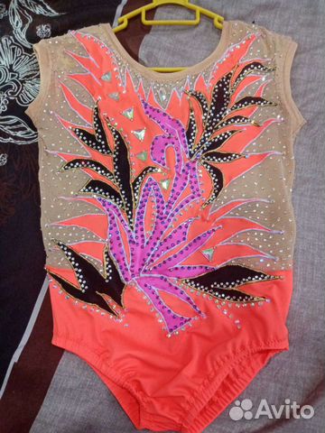 Купальник новый