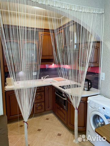 

Квартира-студия, 36,4 м², 2 кровати