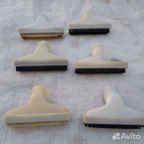 Щетка для пылесоса Шмель