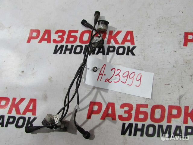 Датчик парковки для Nissan Murano 2 2008-2015г
