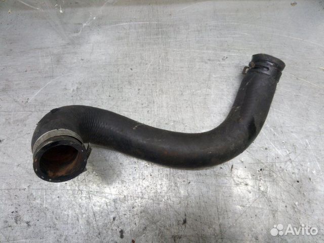 Патрубок радиатора Chevrolet Lacetti универсал