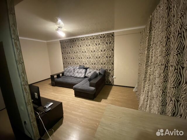 

2-к. квартира, 50 м², 2 кровати