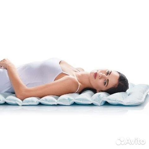 Матрас ортопедический