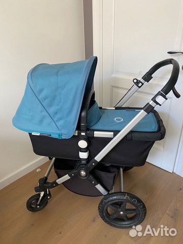Bugaboo cameleon3 Коляска 2 в 1