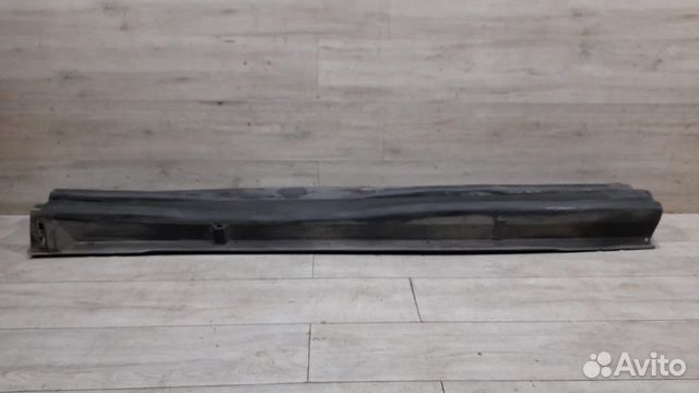 Порог правый Mitsubishi Asx