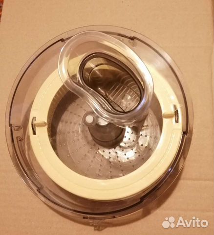 Насадка для комбайна Bosch. Новая