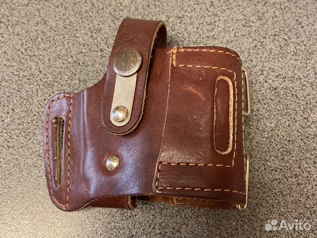 Кобура для осы