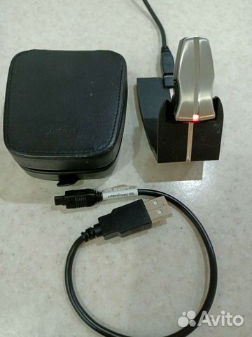 Блютуз наушник jabra