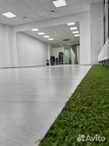 Аренда зала