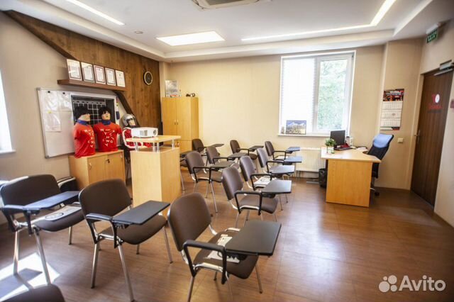 Почасовая аренда помещения