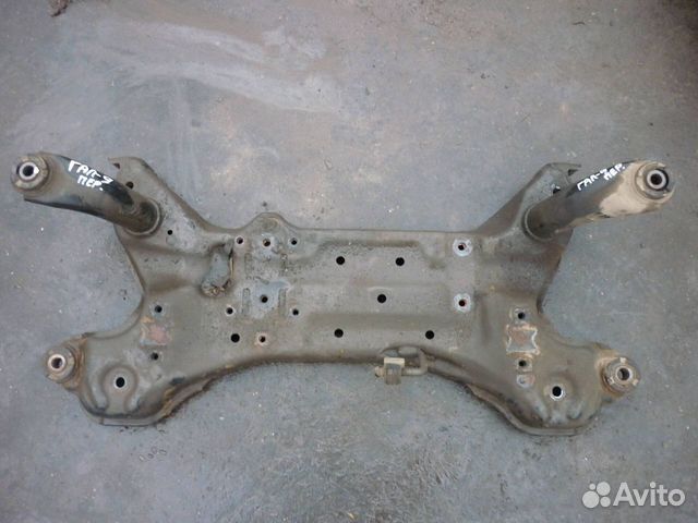 Балка подмоторная Mitsubishi Galant 9/Eclipse 4