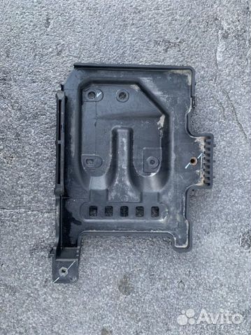 Площадка аккумулятора Kia Ceed 1 Оригинал