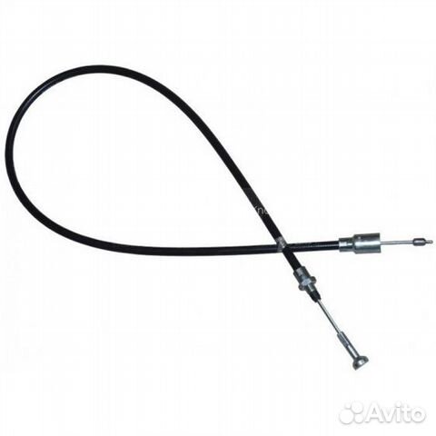 Тормозной трос прицепа Кнотт 1630/1820