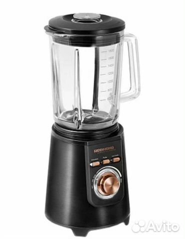 Стационарный блендер Redmond RSB-CBM3400