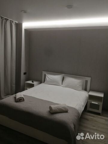 

2-к. квартира, 55 м², 3 кровати