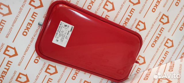 Расширительный бак для Бакси (baxi)