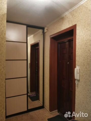 

1-к. квартира, 35 м², 2 кровати
