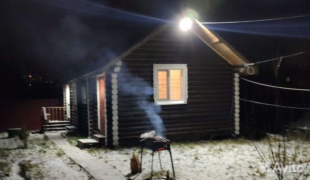 

2-к. дом, 41 м²