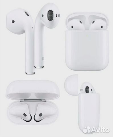 Airpods 2