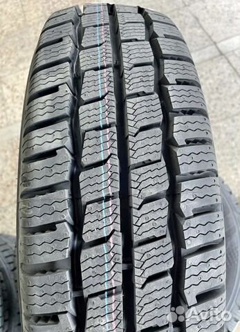 Kumho Winter PorTran CW51 225/70 R15C 112R