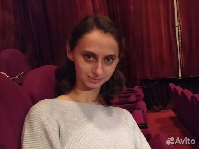 Педагог-хореограф