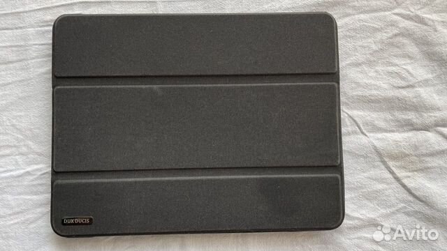 Чехол книжка для iPad Air 4