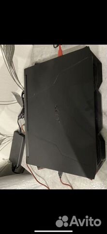 Игровой Ноутбук Аcer nitro 5