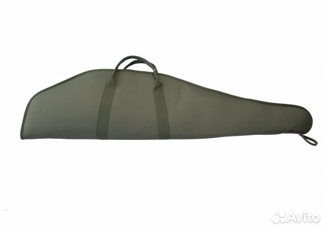 Чехол для ружья с оптикой 110 см