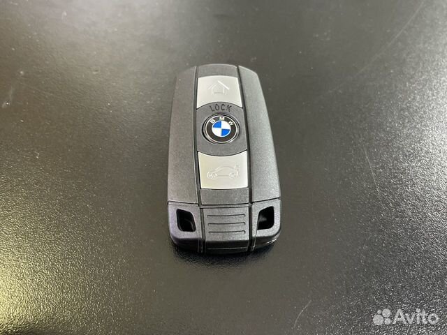 Ключ бмв E70 E71(ключ BMW E70 Е71)