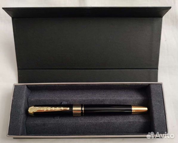 Ручка перьевая Jinhao военная академия