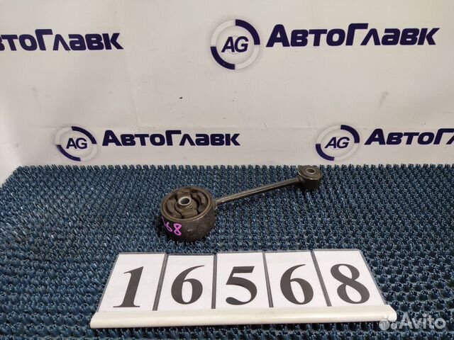 Подушка двигателя Subaru Forester