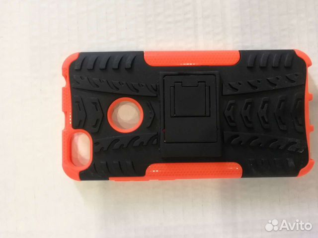 Чехол на Xiaomi redmi note 5a