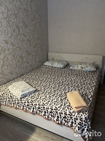

2-к. квартира, 56 м², 3 кровати