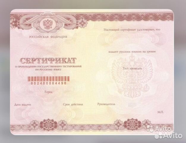 РВП ВНЖ Гражданство, услуги для мигрантов