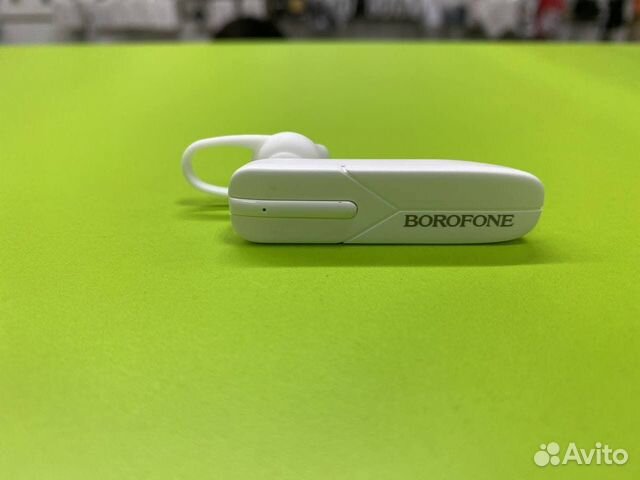 Bluetooth-гарнитура Borofone BC36