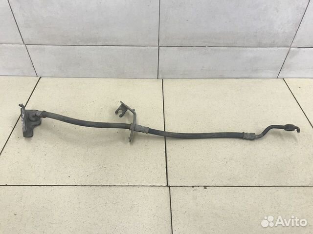 Шланг тормозной передний левый Sportage 2016