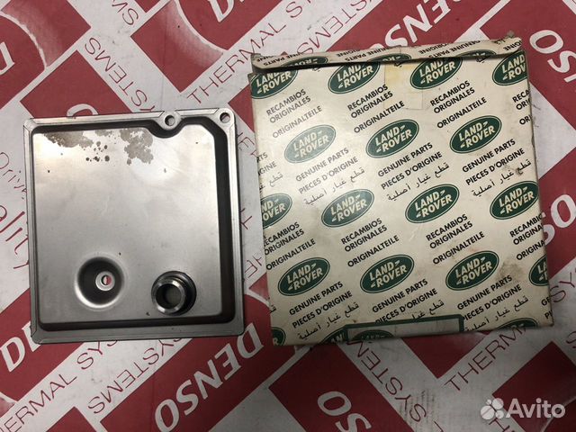 Фильтр АКПП Land Rover Range Rover/Discovery 1