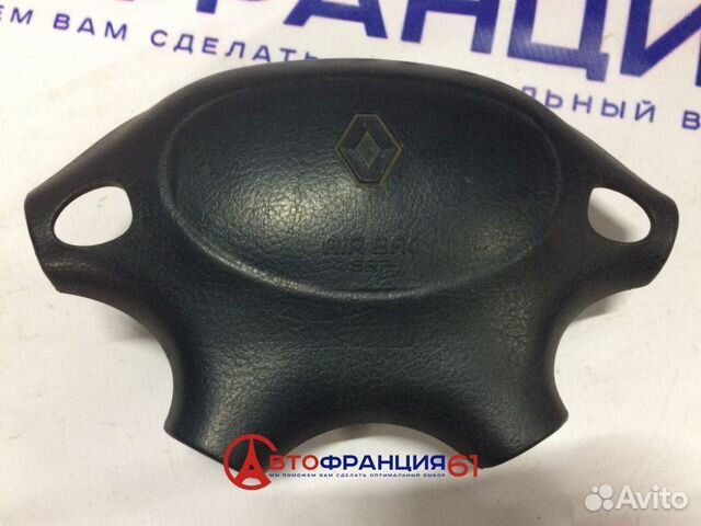 Подушка безопасности, 7700420525 renault megane 1