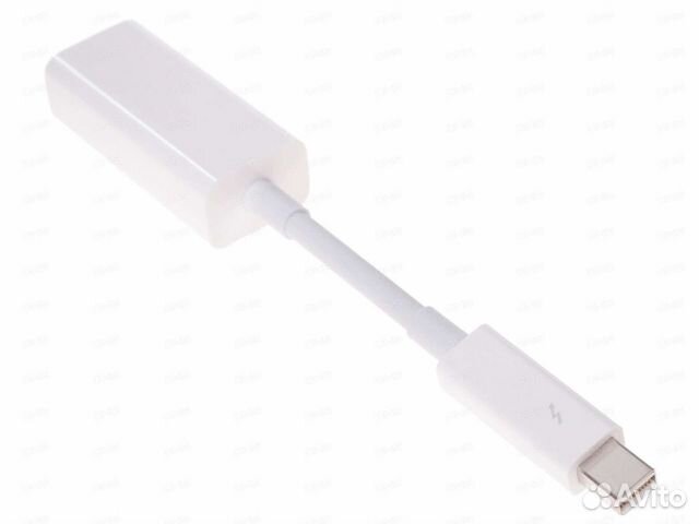 firewire ieee 1394 to thunderbolt