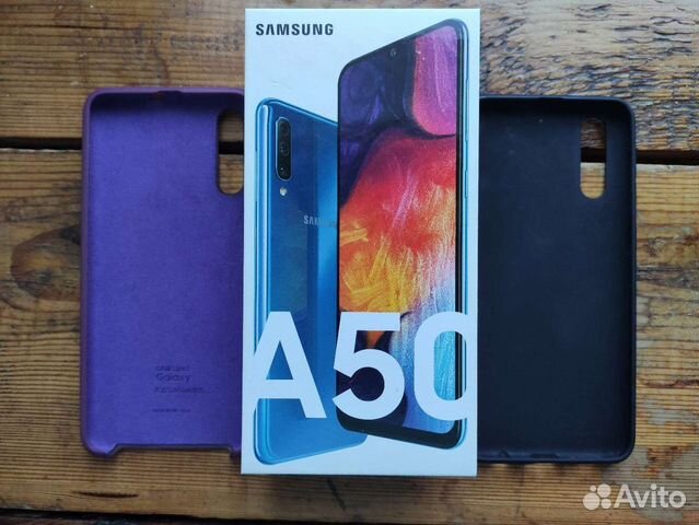 Samsung a50