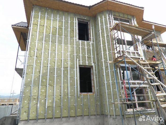 Профиль потолочный пп CD 60х27.0.6мм