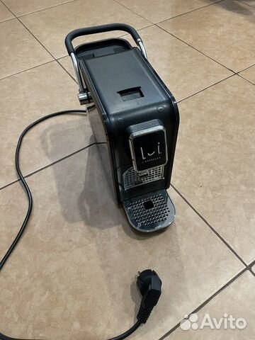 Кофемашина