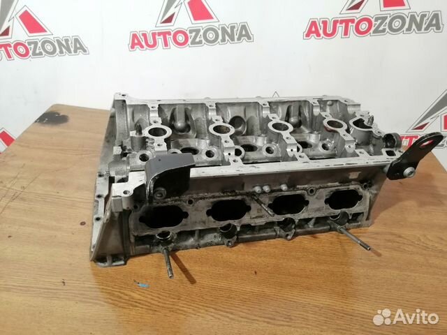 Гбц Audi CDH CDA cdab cdnc 1.8 tfsi VAG