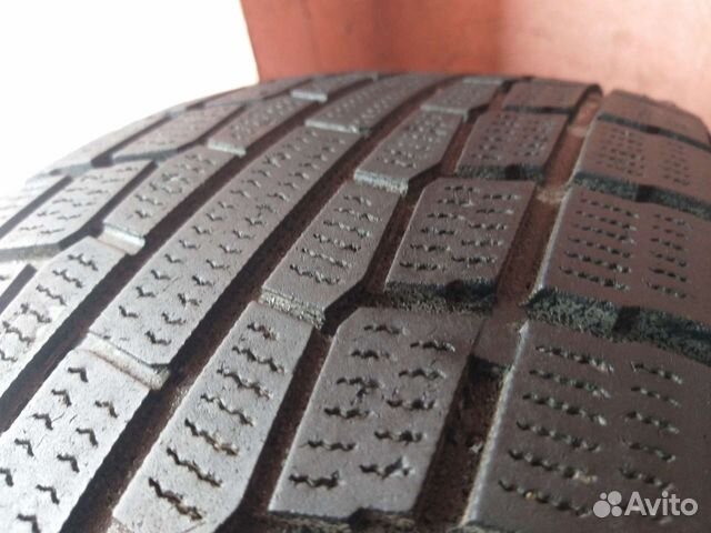 Yokohama Ice Guard IG20 215/60 R17 96Q, 2 шт