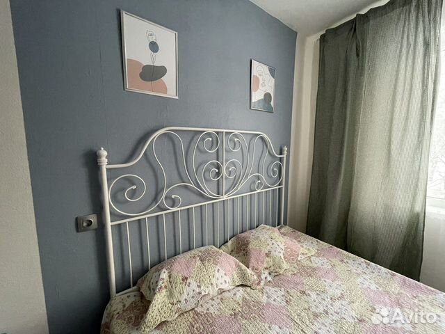 

2-к. квартира, 60 м², 2 кровати