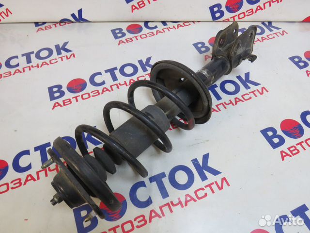 Стойка Перед Лево honda stepwgn RF4, RF6, RF8